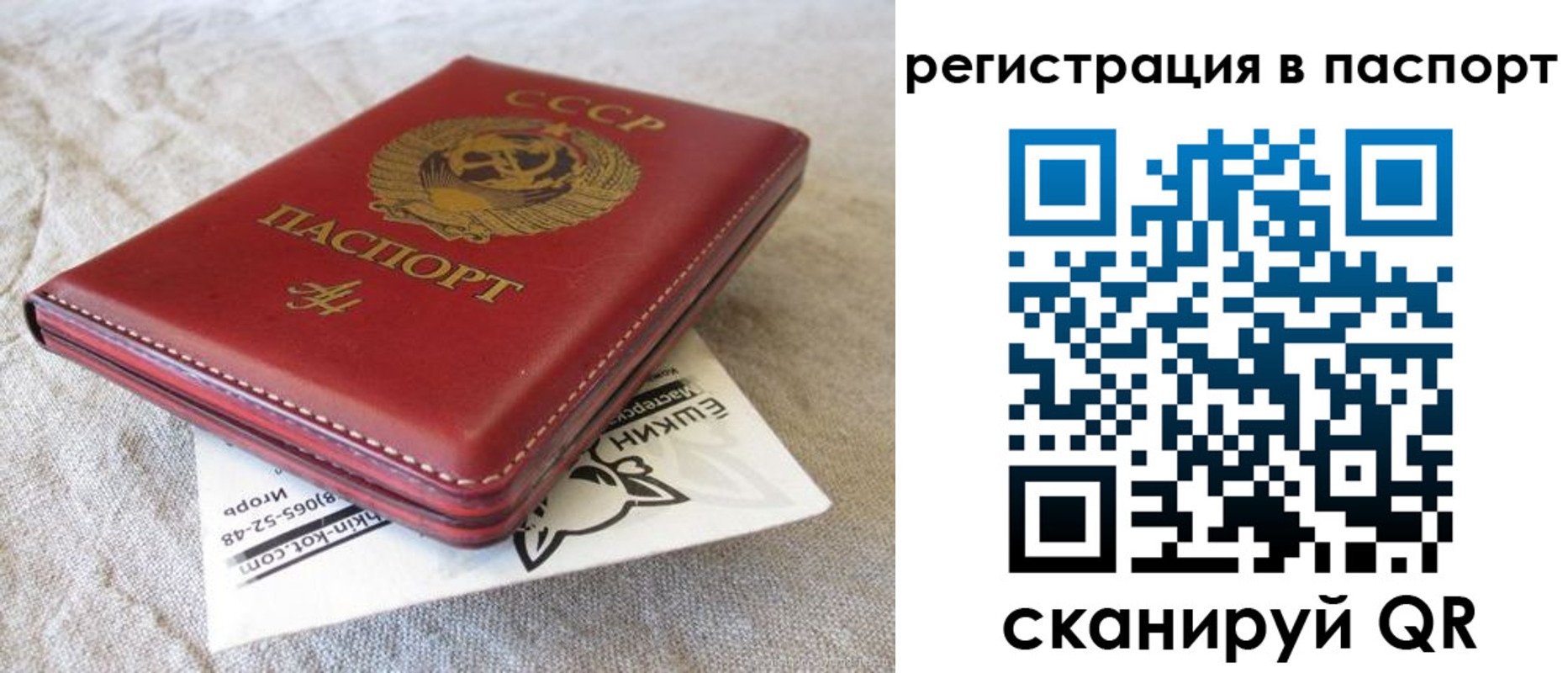 где прописаться в Берёзовском